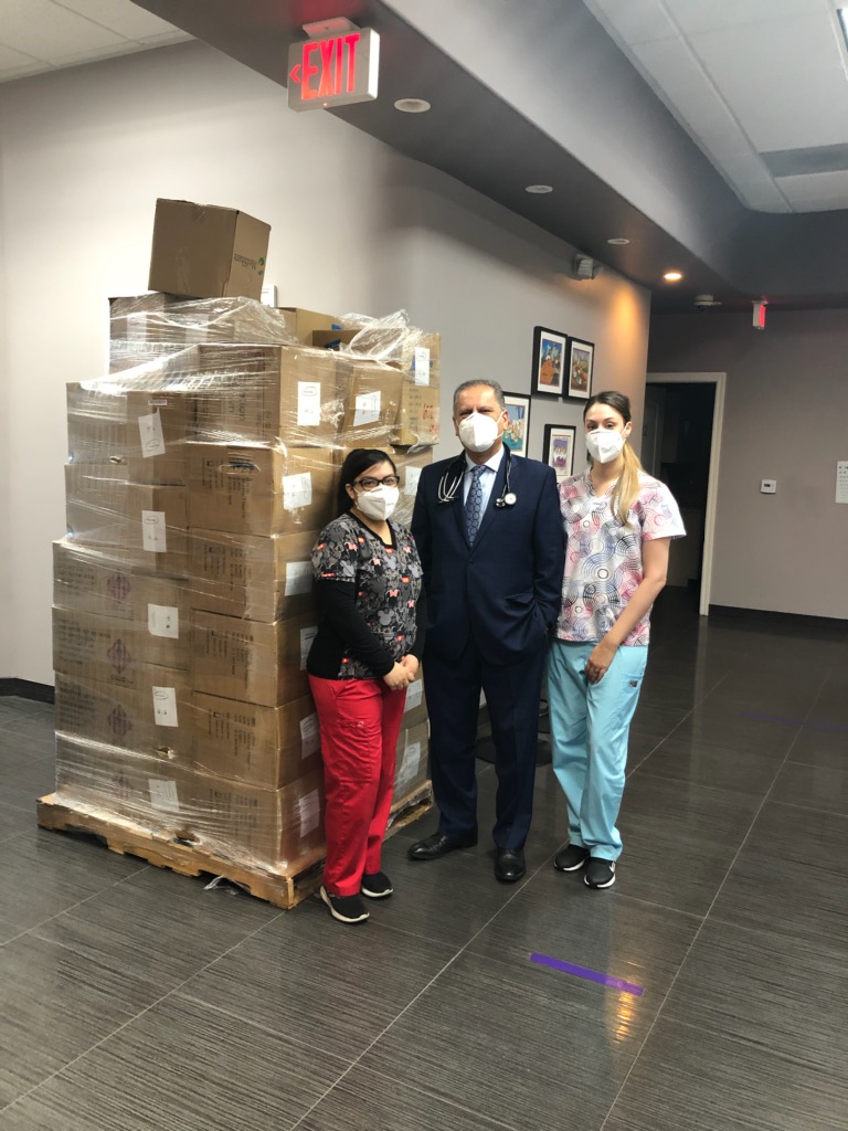 Blue Shield of California Promise Health Plan Supports Providers With